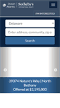 Mobile Screenshot of oceanatlantic.net